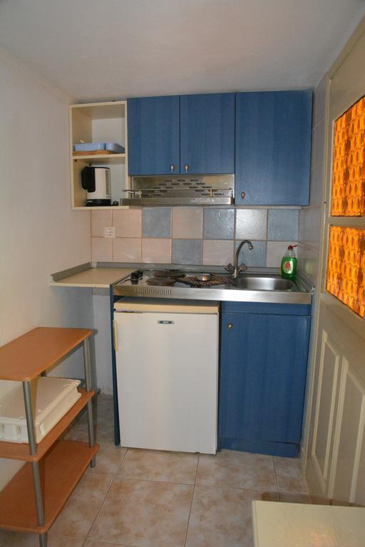 Matala Viewアパートメント 部屋 写真